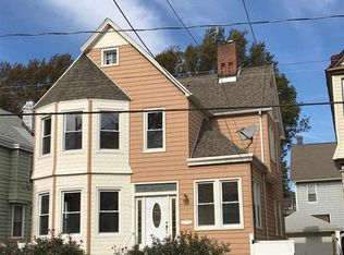 21-23 E 3rd St, Bayonne, NJ 07002