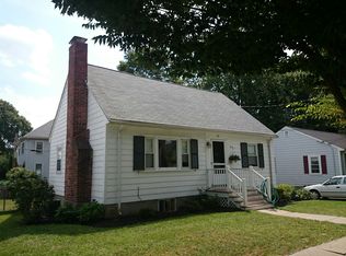 10 Emelia Ter, West Roxbury, MA 02132