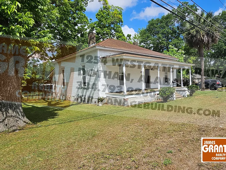 2253 Denton Rd — Photo 1