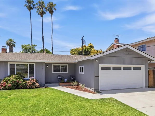 1221 Castlemont Ave, San Jose, CA 95128