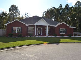 219 Taylor Wells Ln, Hinesville, GA 31313