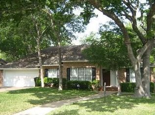 3610 Wolverine Trl, Temple, TX 76502