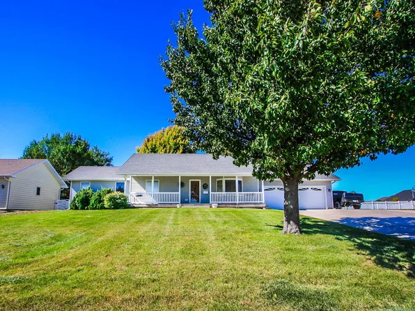 1010 LAKEVIEW BLVD, North Platte, NE 69101