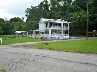 737 Martin Rd, Belle Vernon, PA 15012