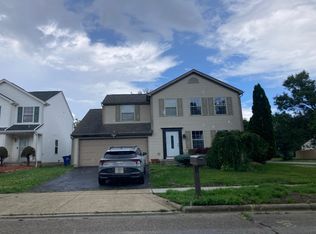 2856 Morality Dr, Columbus, OH 43231