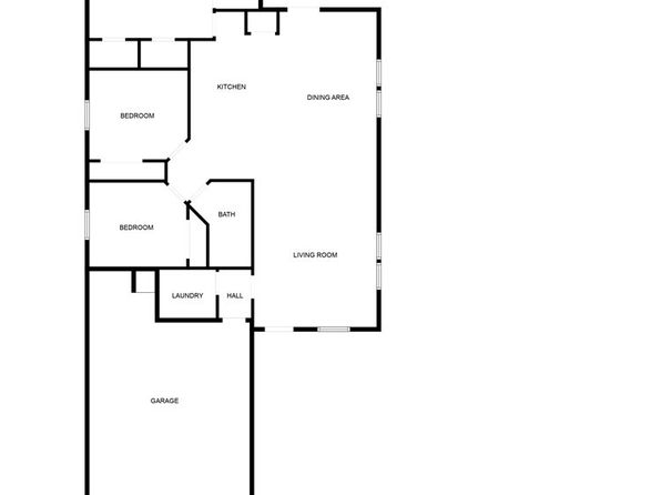 1009 Saint Louis St, Gatesville, TX 76528