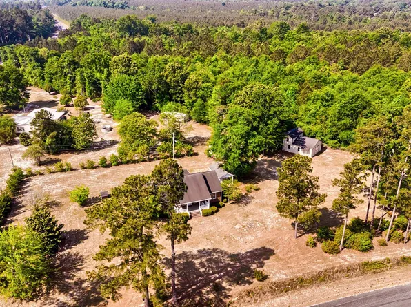 133 Pleasant Home Rd, Blackville, SC 29817