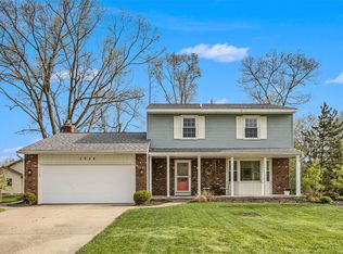 2924 Wausaukee Dr NE, Grand Rapids, MI