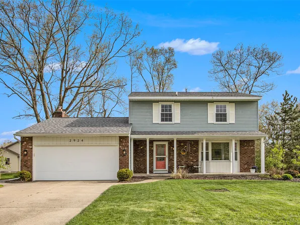 2924 Wausaukee Dr NE, Grand Rapids, MI 49525