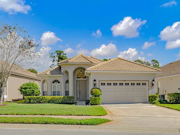 683 Newhall Ln, Debary, FL 32713
