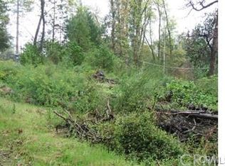 237 Bald Rock Rd, Berry Creek, CA 95916