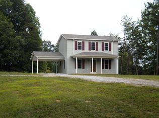3482 Countryside Dr, Ringgold, VA 24586
