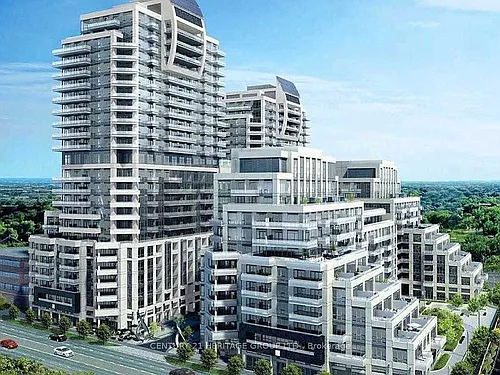 9201 Yonge St Photo 1