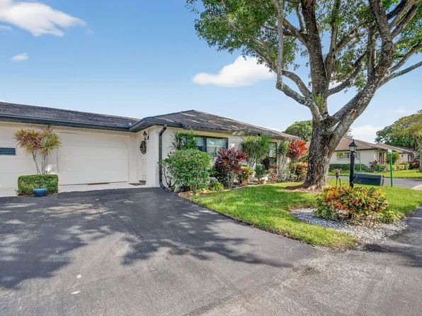 4768 Storkwood Terrace #B, Boynton Beach, FL 33436