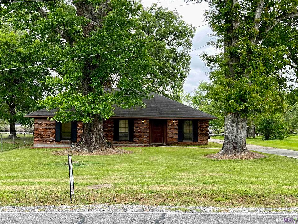 33383 Bayou Sorrel Rd, Plaquemine, LA 70764 MLS 2023004645 Zillow