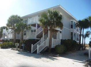 7470 Palm Island Dr BUILDING 28, Placida, FL 33946
