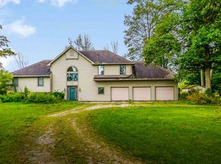 3876 County Road 64 Rd, Auburn, IN 46706