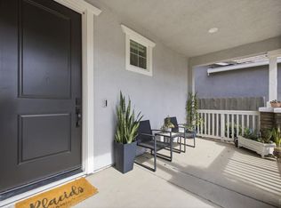 312 Hibiscus Street, Vacaville, CA 95687