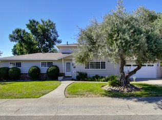 6619 Bush Way, Carmichael, CA 95608