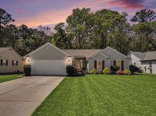 673 Bluebird Ln., Murrells Inlet, SC 29576