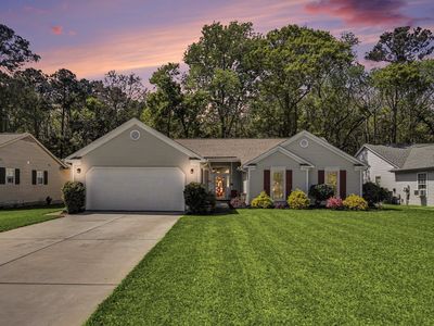 673 Bluebird Ln., Murrells Inlet, SC, 29576