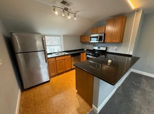 (Undisclosed Address), Arlington, VA 22204