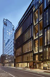 Soori High Line at 522 West 29th Street in West Chelsea