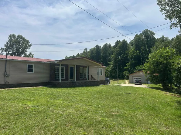 173 Charlene Ln, Genoa, WV 25517