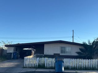 2313 E McWilliams Ave, Las Vegas, NV 89101