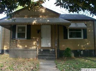 927 22nd St SW, Birmingham, AL 35211
