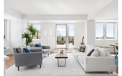 Sold by Douglas Elliman