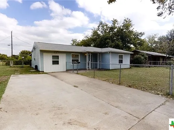 710 Crockett Dr, Killeen, TX 76541