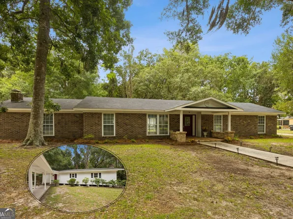 811 Devon Dr, Saint Marys, GA 31558