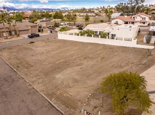 571 Hughes Ln LOT 8, Lake Havasu City, AZ 86406