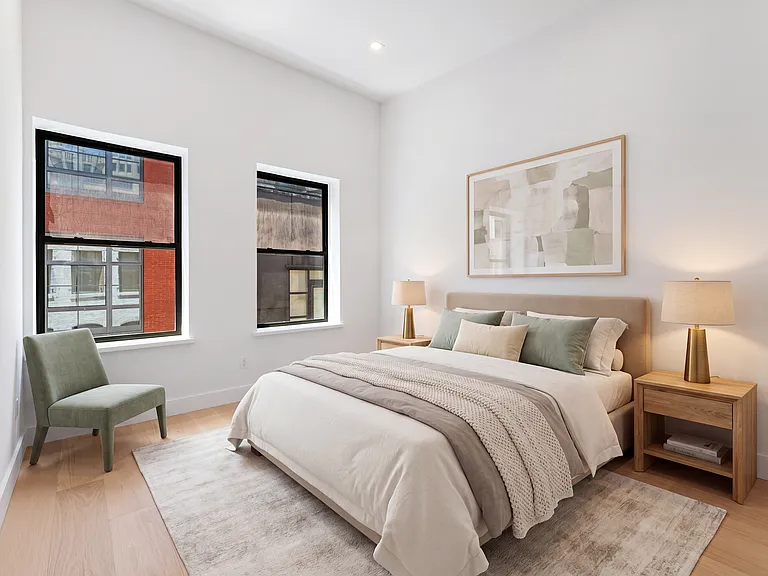460 Greenwich St #5 — Photo 7