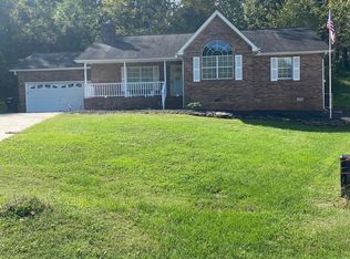 5532 Springridge Ln, Knoxville, TN 37931