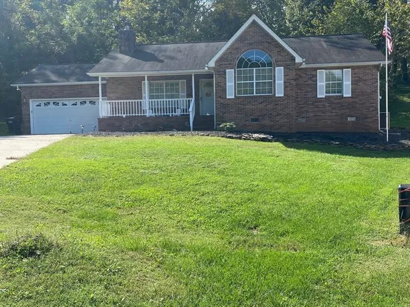 5532 Springridge Ln, Knoxville, TN 37931