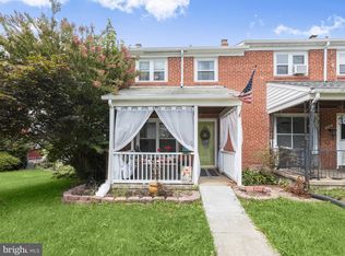 1050 Craftswood Rd, Baltimore, MD 21228