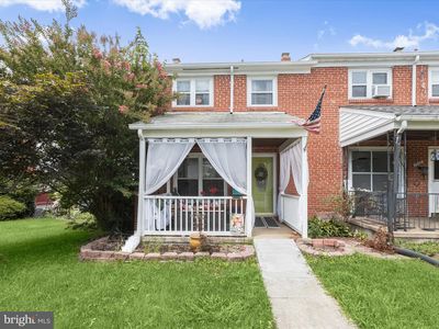 1050 Craftswood Rd, Baltimore, MD, 21228