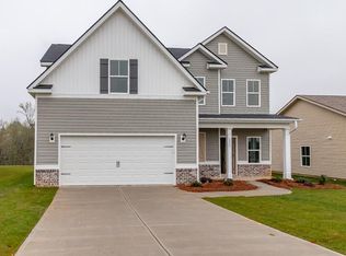 1610 Jonathan Pl, Hephzibah, GA 30815