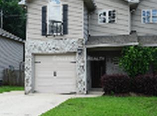1818 Saint Charles Way, Tuscaloosa, AL 35404
