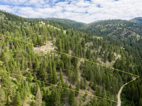 Nhn Bear Run Creek Rd, Missoula, MT 59803