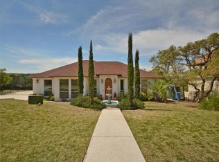 14329 Geronimo, Leander, TX 78641