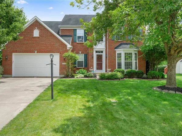 9120 Surrey Gate Pl, Centerville, OH 45458
