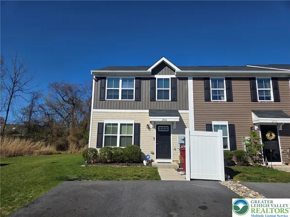 2500 Alex Rd, Easton, PA 18040