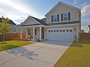 2004 Invention Way, Ladson, SC 29456