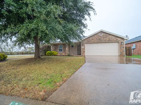 1201 Henry Ln, San Angelo, TX 76905