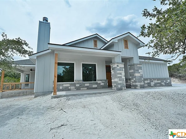 617 Stars And Stripes, Fischer, TX 78623