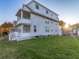 25-27 Winter St FLOOR 2, Ansonia, CT 06401