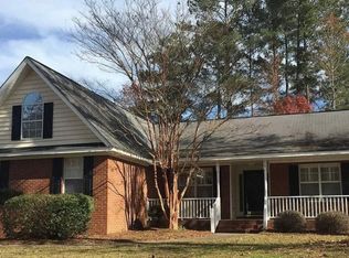 16 Sickle Ct, Irmo, SC 29063